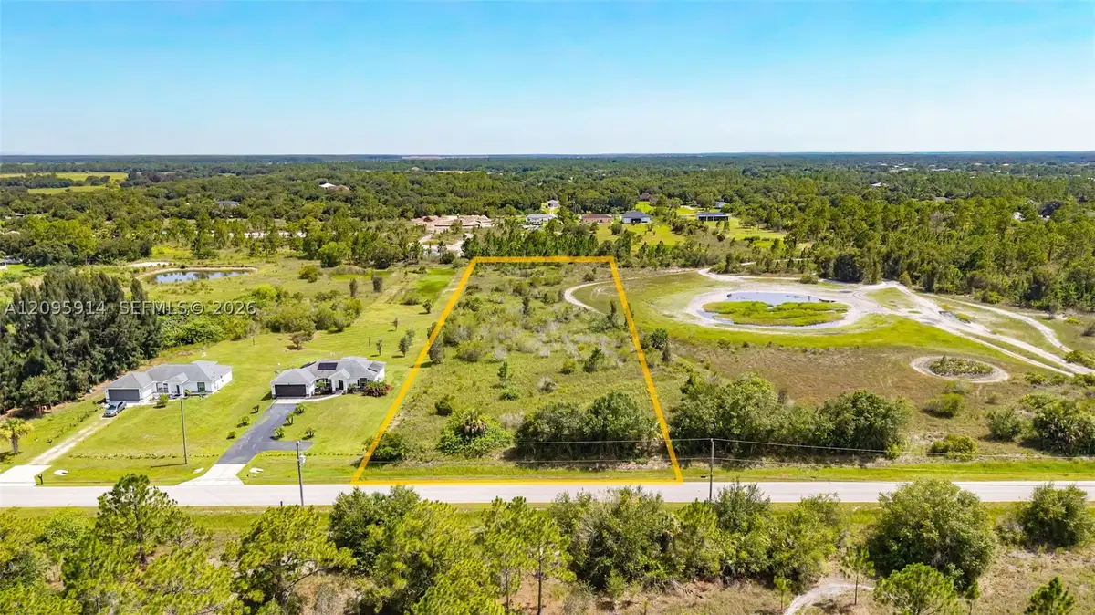 Golden Gate Estates, Naples, FL 34102 - #1