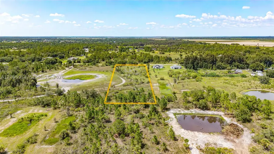 Golden Gate Estates, Naples, FL 34102 - #3