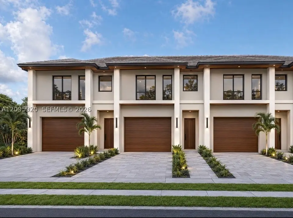 2151 NW 20th St, Fort Lauderdale, FL 33311 - #1