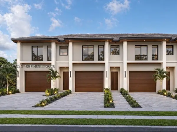 2151 NW 20th St, Fort Lauderdale, FL 33311