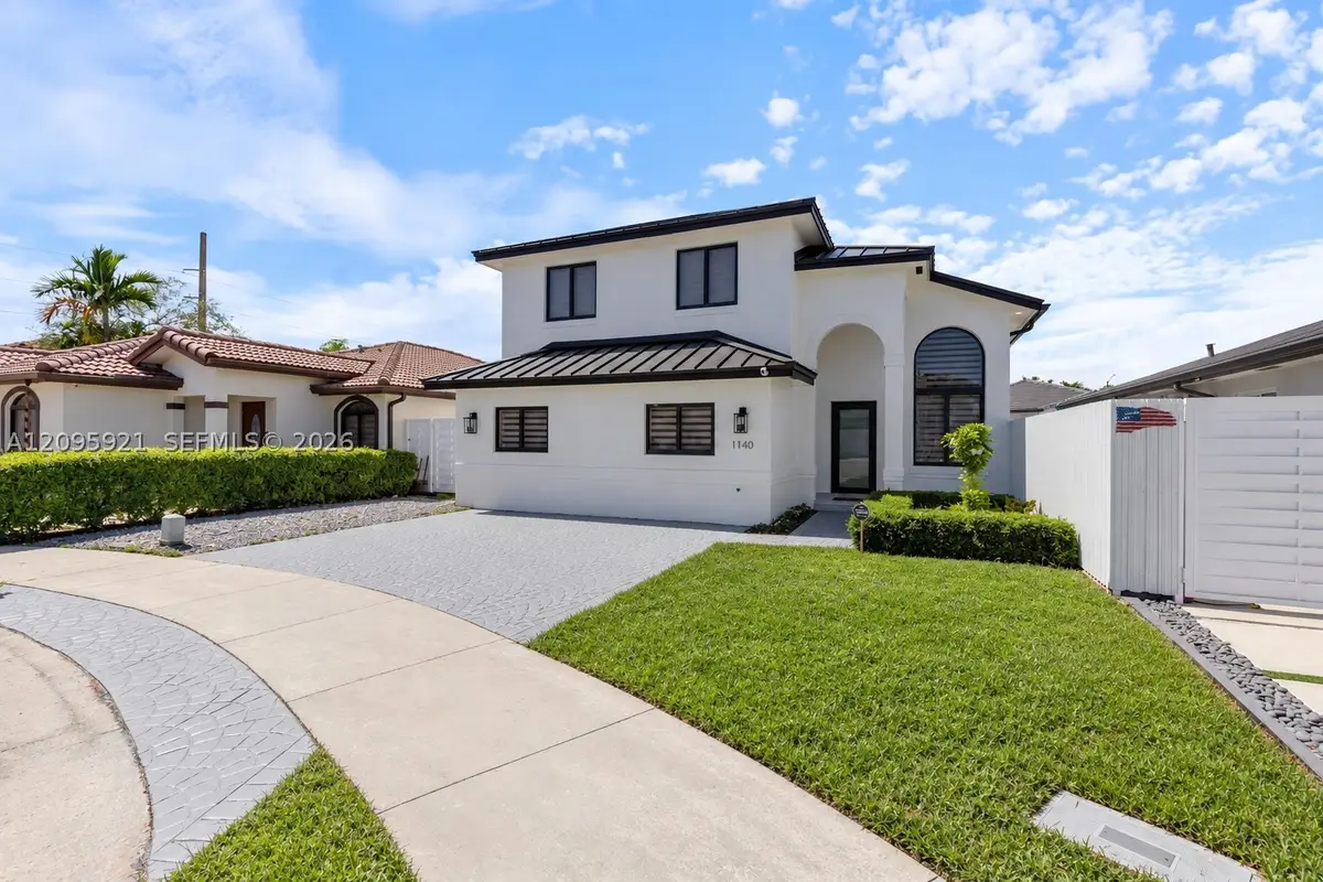 1140 SW 85th Ct, Miami, FL 33144 - #1