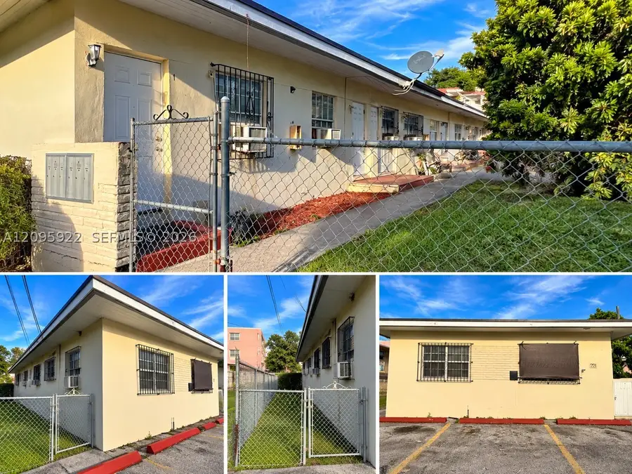 221 NW 16th Ave, Miami, FL 33125 - #2