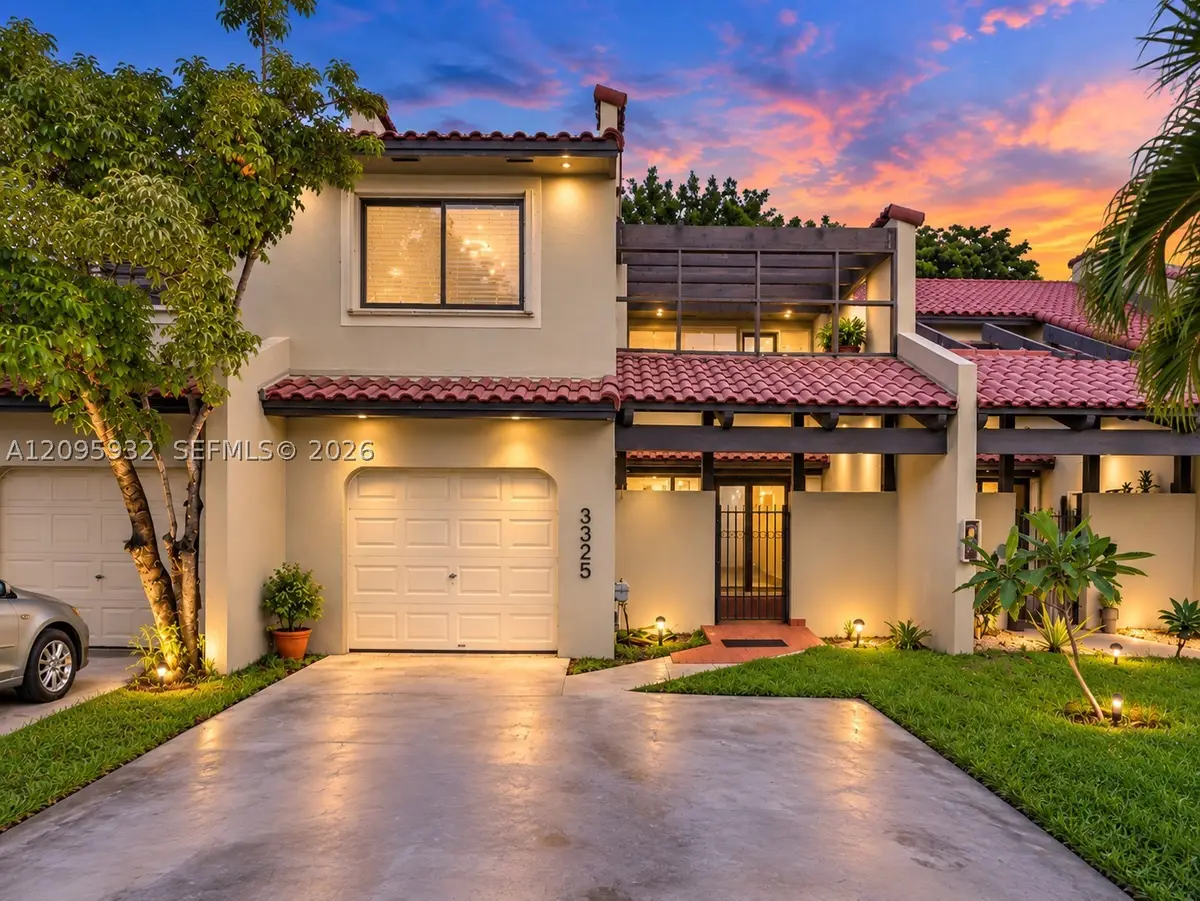 3325 Torremolinos Ave #C-44, Doral, FL 33178 - #1