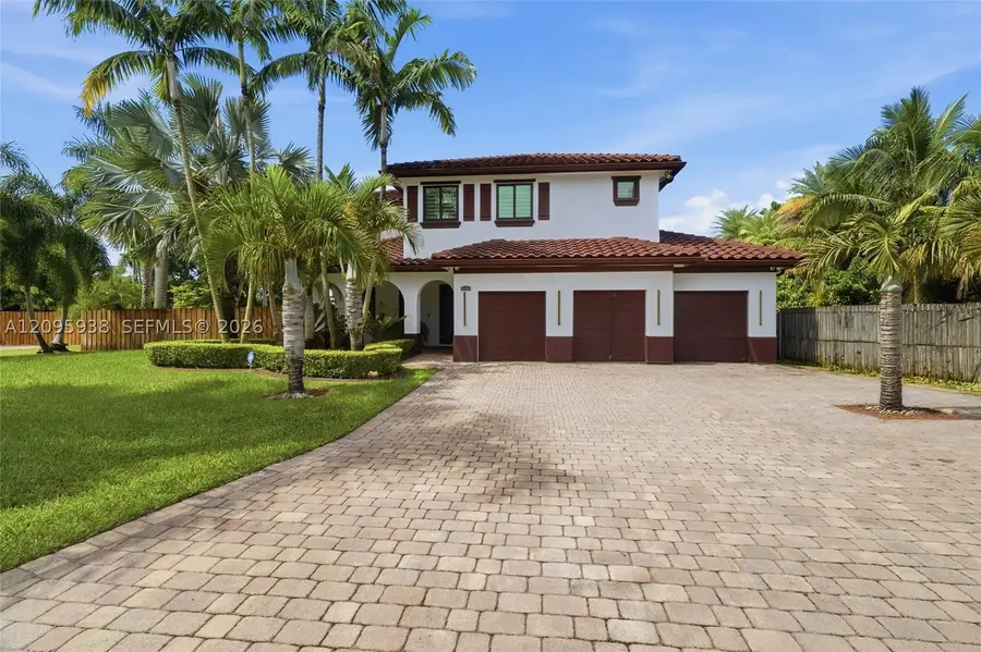 21046 SW 133rd Ct, Miami, FL 33177 - #2