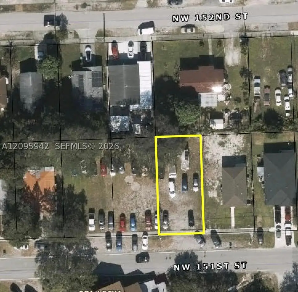 0 Lincoln Ave, Opa Locka, FL 33054 - #1