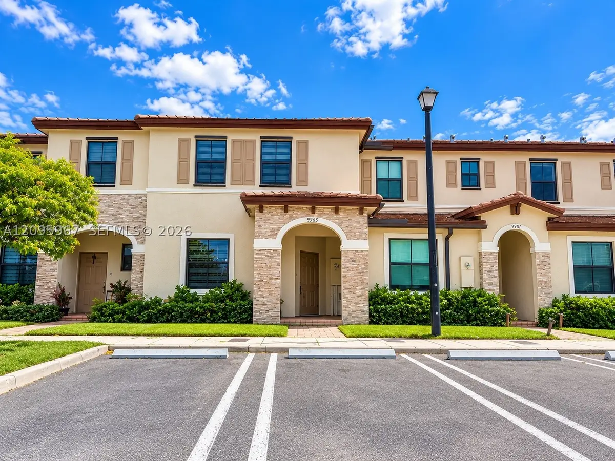 9965 SW 228th Ter, Miami, FL 33190 - #1