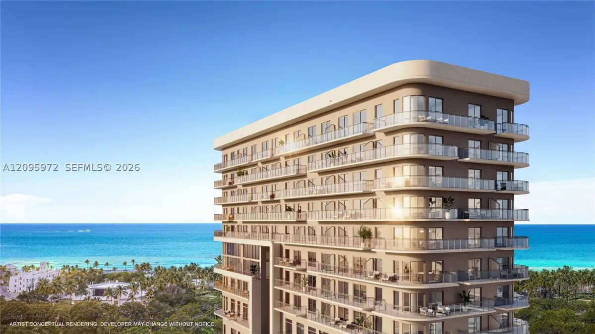 7140 Abbott Ave #712, Miami Beach, FL 33141 - #1