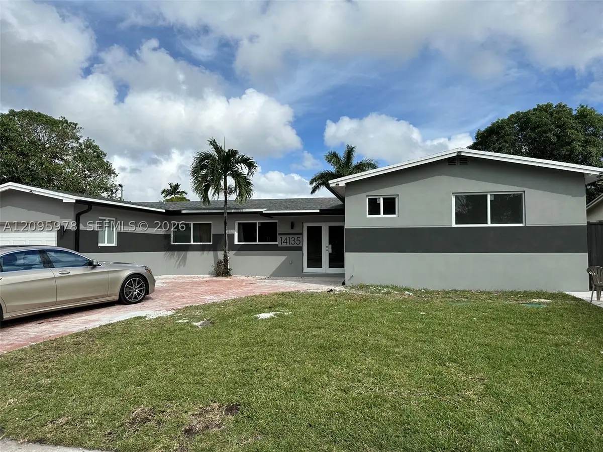 14135 NW 17th Ave, Miami, FL 33167 - #1
