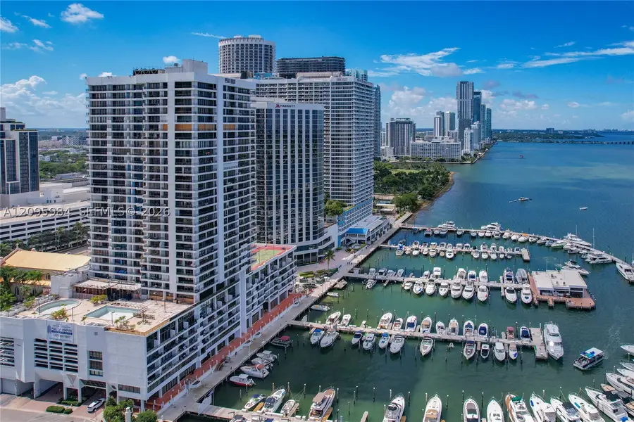 555 NE 15th St #502, Miami, FL 33132 - #2