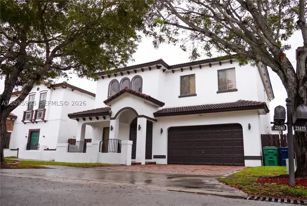 23163 SW 104th Pl, Cutler Bay, FL 33190