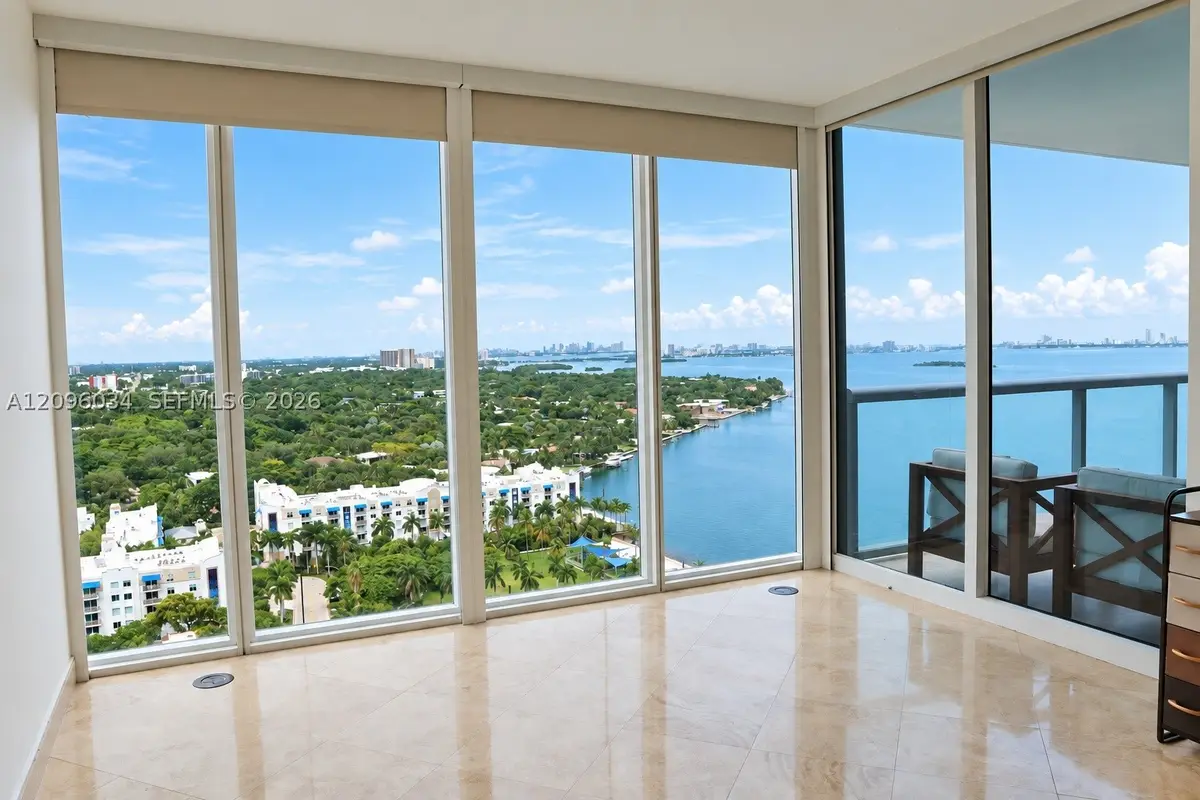 601 NE 36th St #2004, Miami, FL 33137 - #1