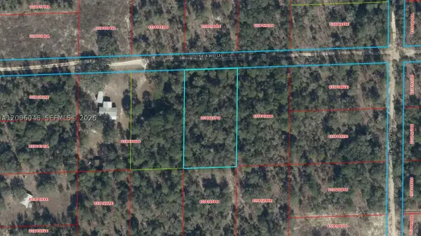 TBD N 83rd Lane, Other, FL 32621