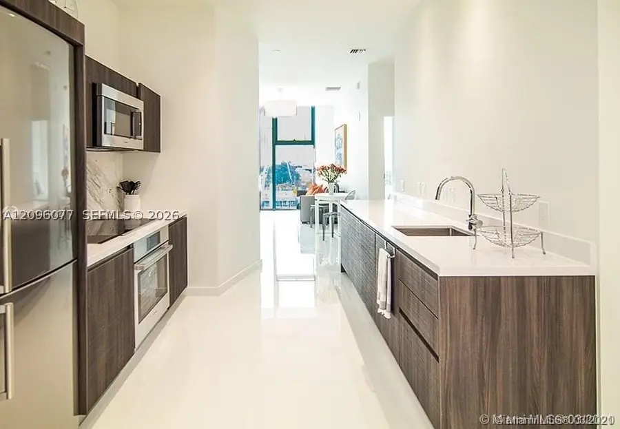 851 NE 1st Ave #510, Miami, FL 33132 - #2