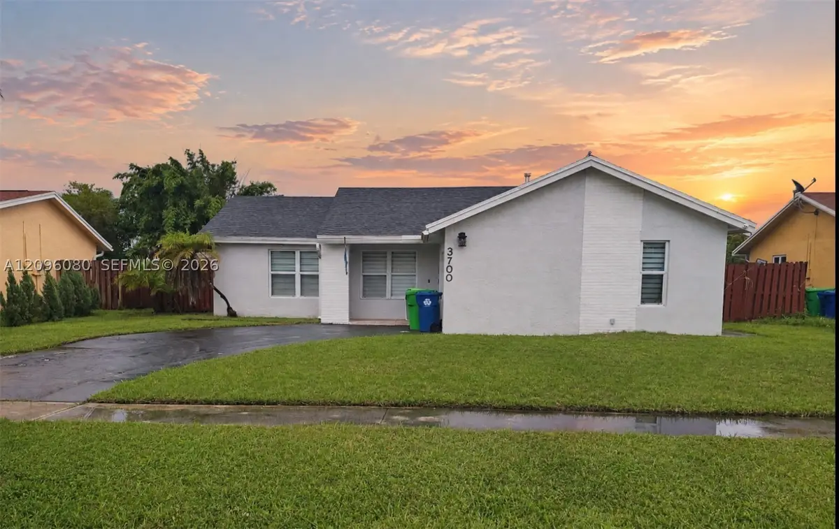 3700 NW 119th Ave, Sunrise, FL 33323 - #1