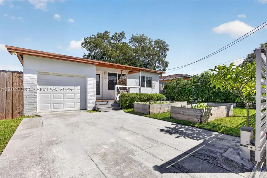 2611 SW 19th Ter, Miami, FL 33145 - #2