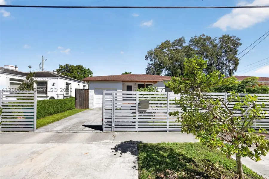 2611 SW 19th Ter, Miami, FL 33145 - #3