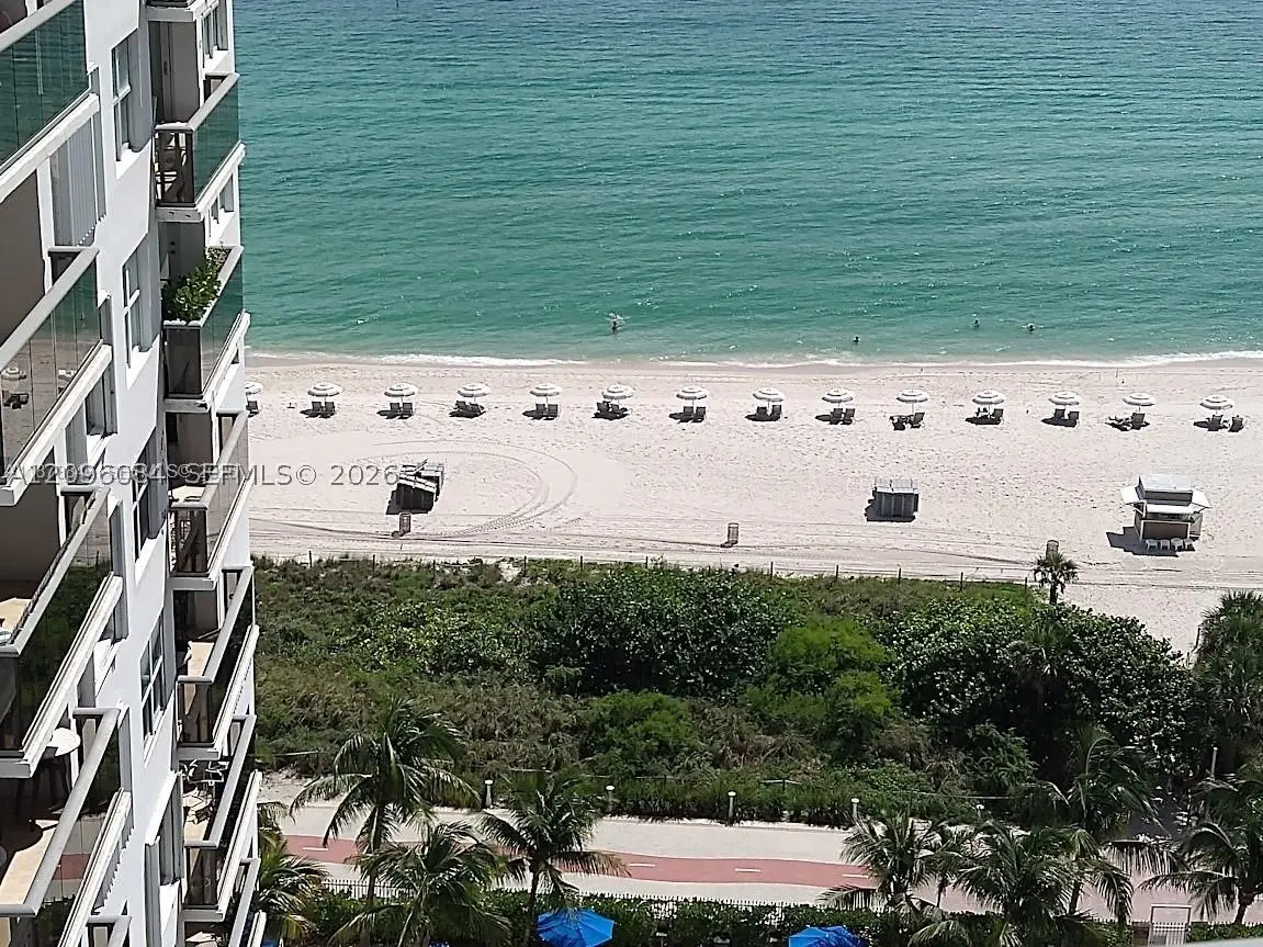 6039 Collins Ave #1710, Miami Beach, FL 33140 - #1