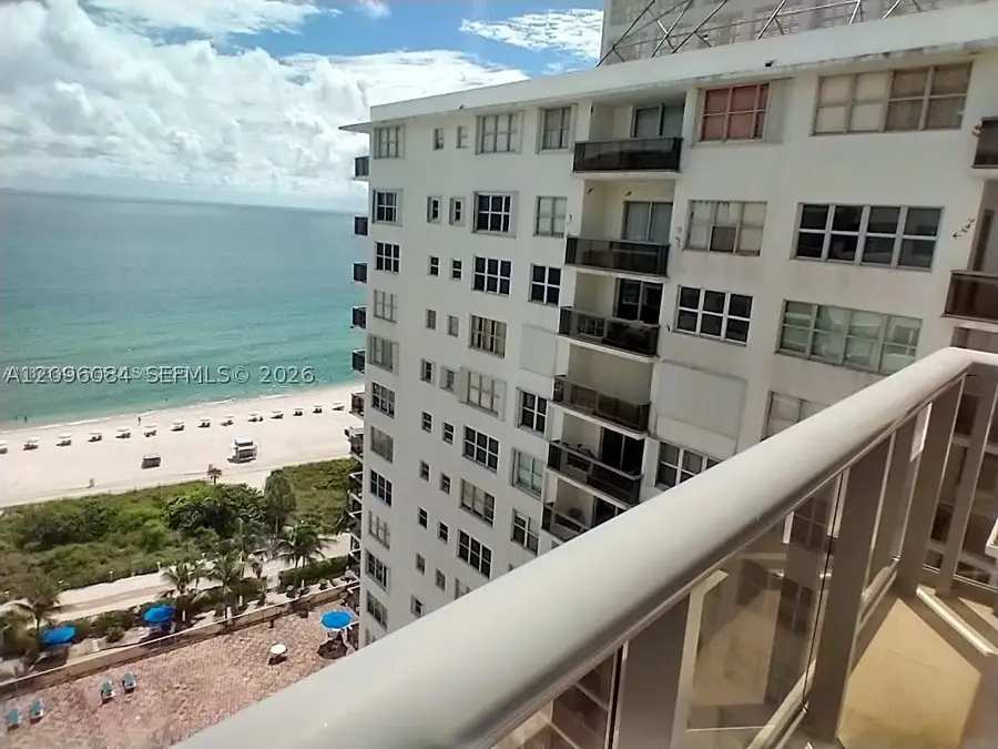 6039 Collins Ave #1710, Miami Beach, FL 33140 - #2