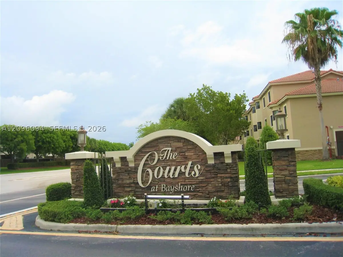 22621 SW 88th Pl #202-8, Cutler Bay, FL 33190 - #1