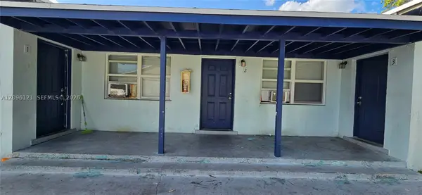 817 Grant St, West Palm Beach, FL 33407