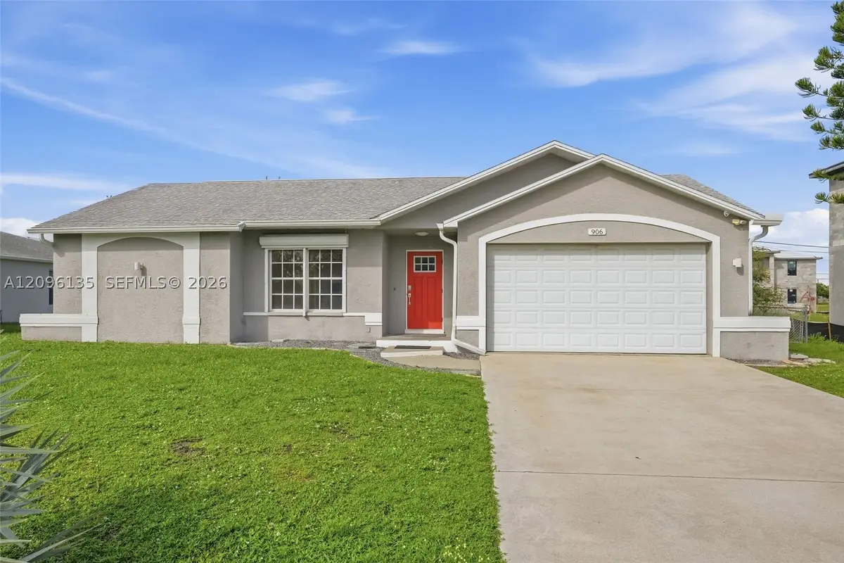 Address Withheld By Seller, Cape Coral, FL 33991 - #1
