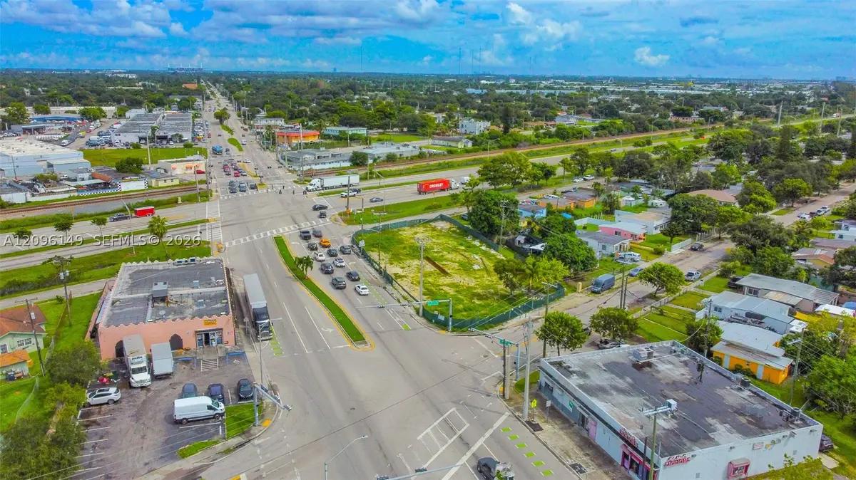 14585 NW 22nd Ave, Opa Locka, FL 33054 - #1