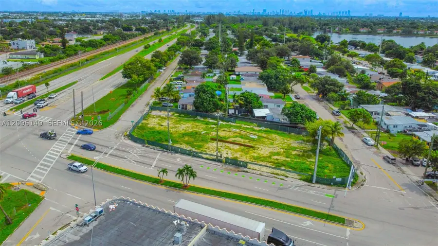 14585 NW 22nd Ave, Opa Locka, FL 33054 - #2