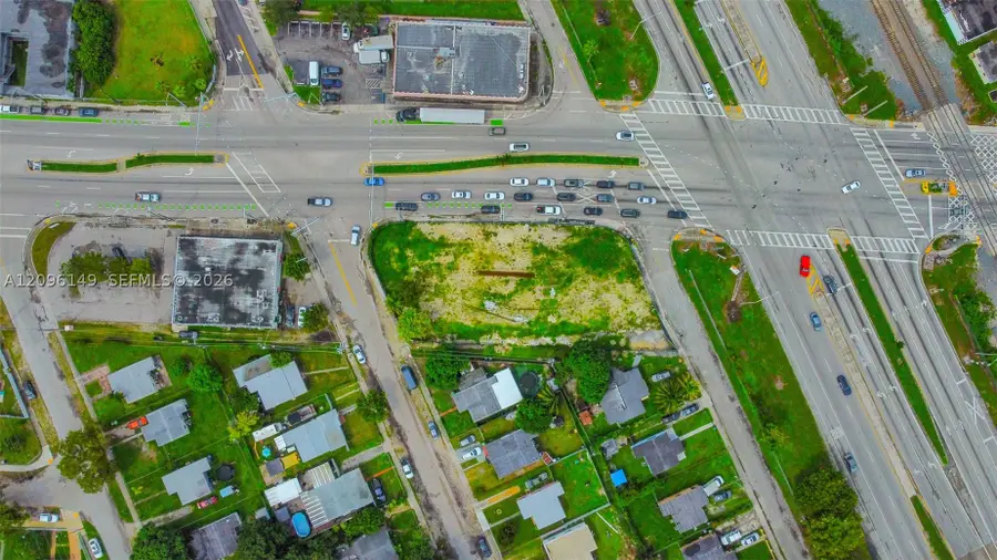 14585 NW 22nd Ave, Opa Locka, FL 33054 - #3