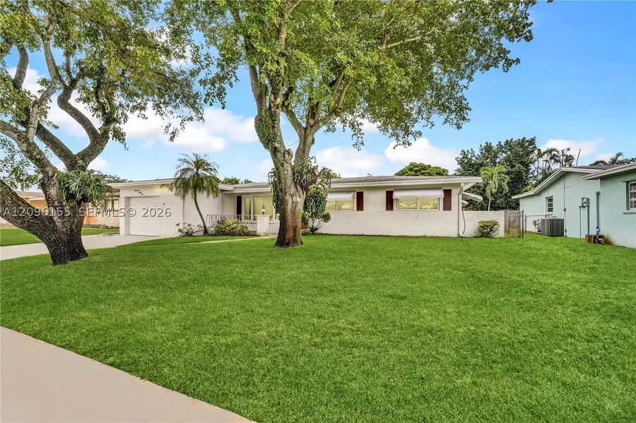 1731 NW 86th Ave, Pembroke Pines, FL 33024 - #3