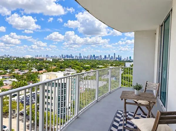 3180 SW 22nd Ter #1208, Miami, FL 33145
