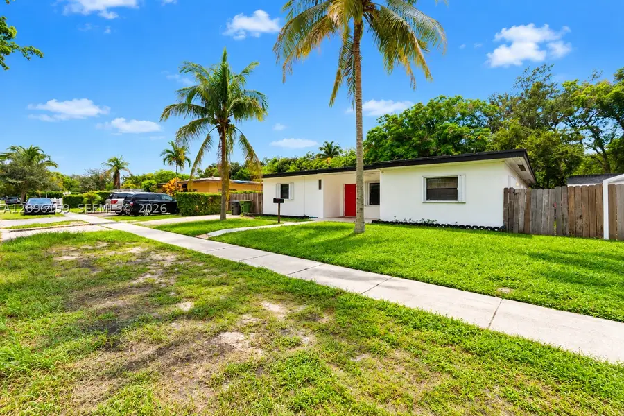 710 NE 142nd St, North Miami, FL 33161 - #2