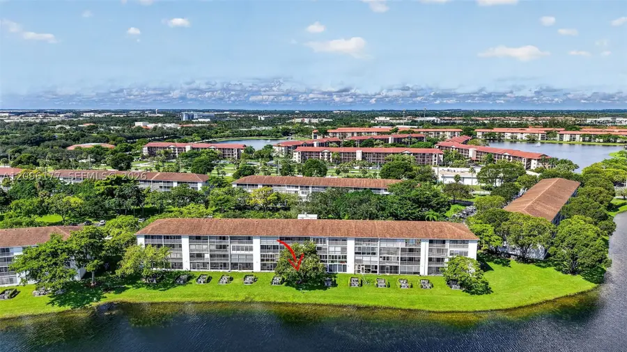 1301 SW 134th Way #108B, Pembroke Pines, FL 33027 - #2
