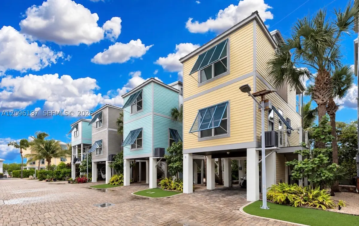 101 11 Street Ocean Unit 3, Marathon, FL 33050 - #1