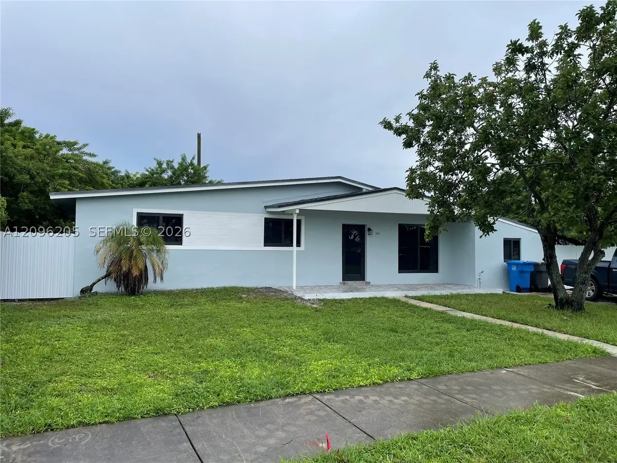 3720 SW 32nd St, Hollywood, FL 33023 - #1