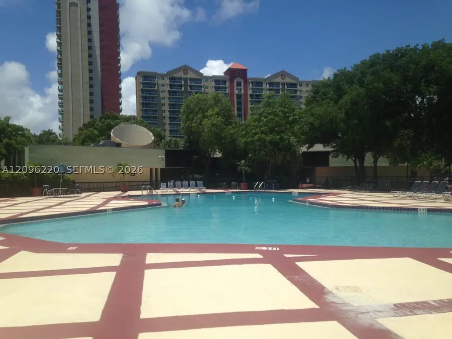 17021 N Bay Rd #521, Sunny Isles Beach, FL 33160 - #3