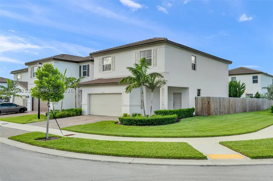 2479 SE 24th Dr, Homestead, FL 33035 - #2