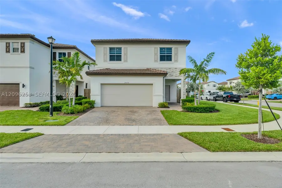 2479 SE 24th Dr, Homestead, FL 33035 - #3