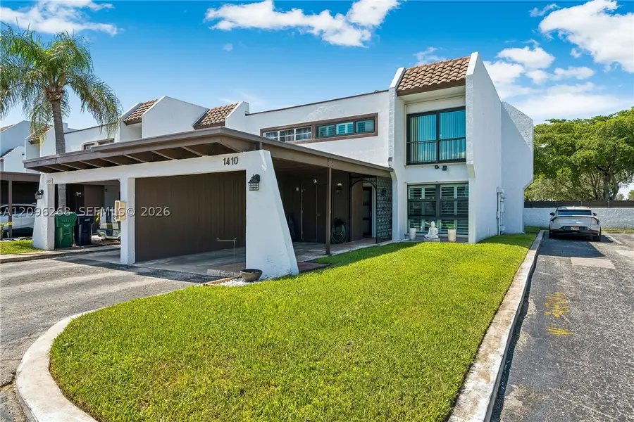 6526 Kendale Lakes Dr #1410, Miami, FL 33183 - #2