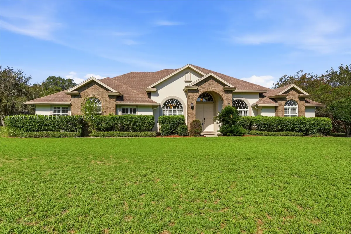 1140 Hideaway Drive North, Fruit Cove, FL 32259 - #1