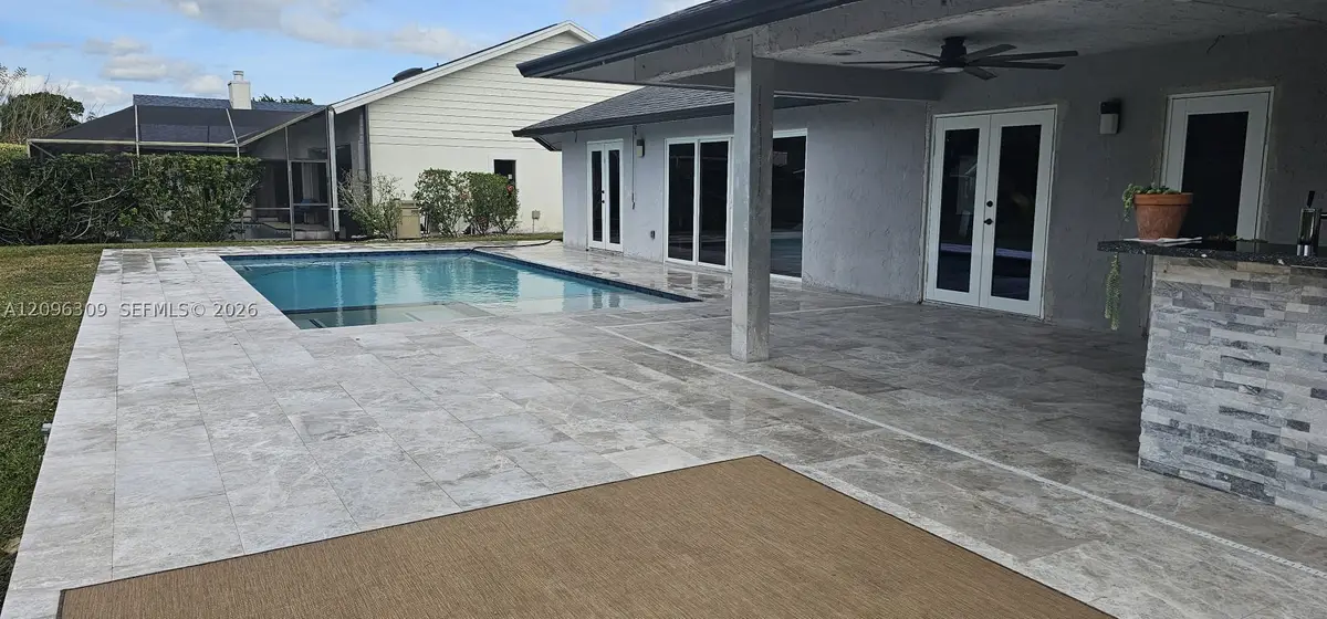 712 Juniper Pl, Wellington, FL 33414 - #1