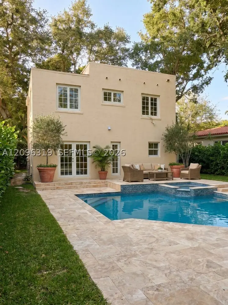515 NE 101st St, Miami Shores, FL 33138 - #2