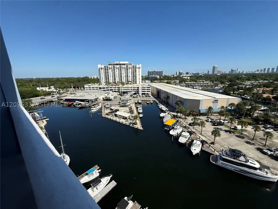 13155 Ixora Ct #1110, North Miami, FL 33181 - #2