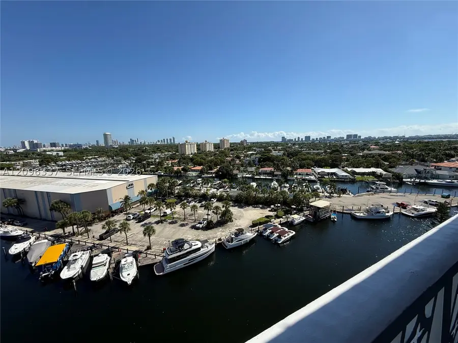 13155 Ixora Ct #1110, North Miami, FL 33181 - #3