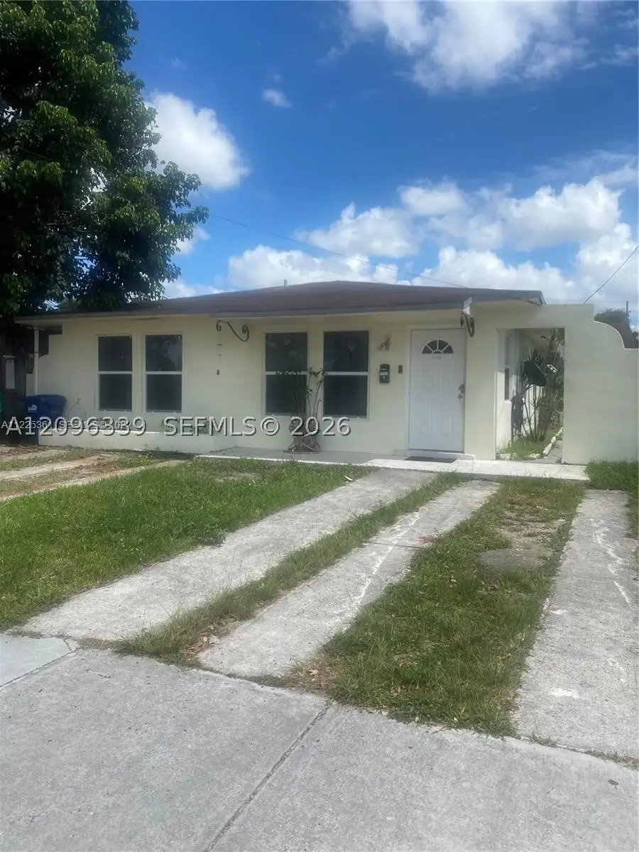 11122 SW 7th St, Sweetwater, FL 33174 - #1