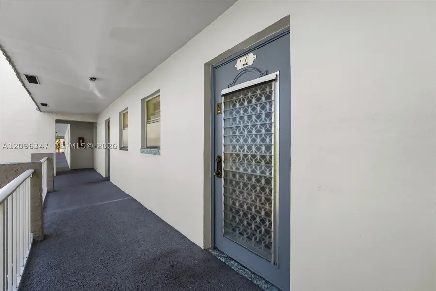 8450 Sunrise Lakes Blvd #306, Sunrise, FL 33322 - #2