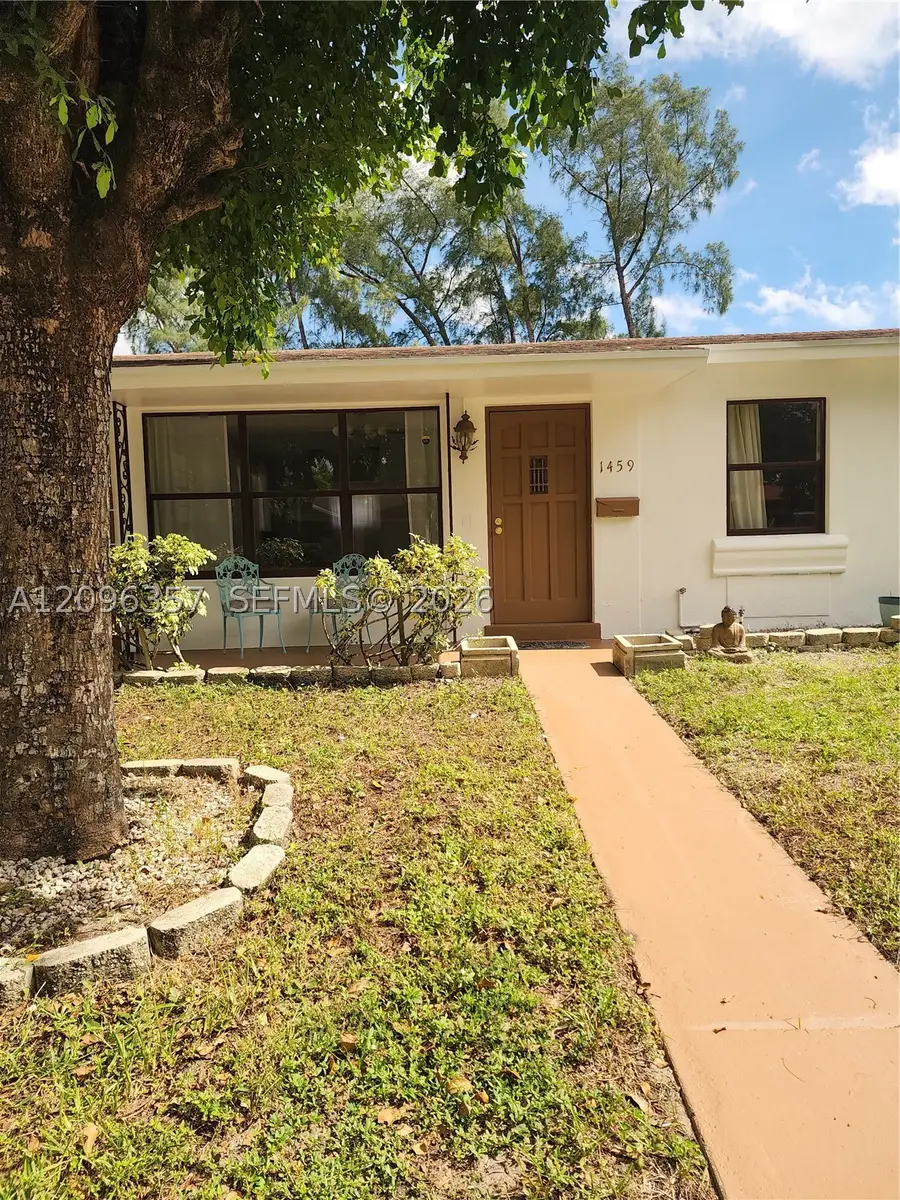 1459 42nd St, West Palm Beach, FL 33407 - #3