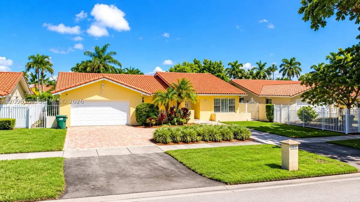 13211 SW 2nd St, Miami, FL 33184 - #1