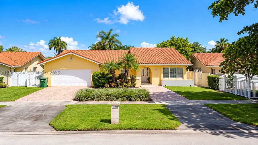 13211 SW 2nd St, Miami, FL 33184 - #2