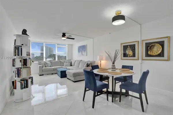 201 N Ocean Blvd #503, Pompano Beach, FL 33062