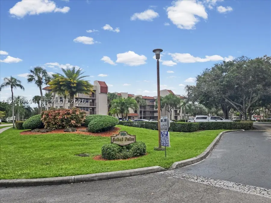 1830 Sabal Palm Dr #105, Davie, FL 33324 - #2